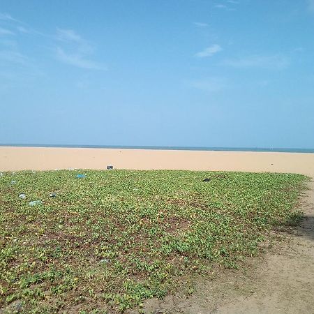 Yoho Mango House Hotell Negombo Eksteriør bilde