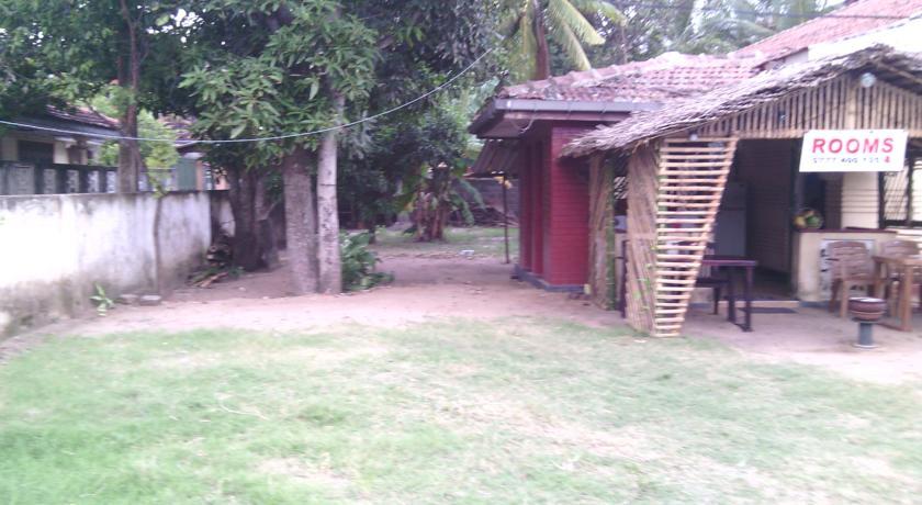 Yoho Mango House Hotell Negombo Rom bilde