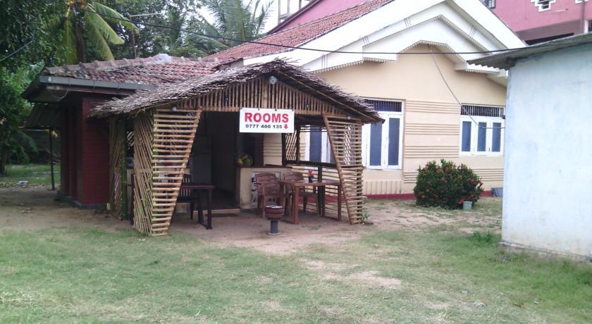 Yoho Mango House Hotell Negombo Rom bilde