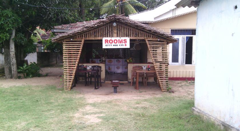 Yoho Mango House Hotell Negombo Rom bilde