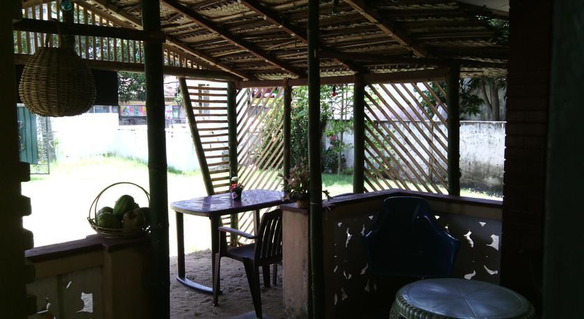 Yoho Mango House Hotell Negombo Rom bilde
