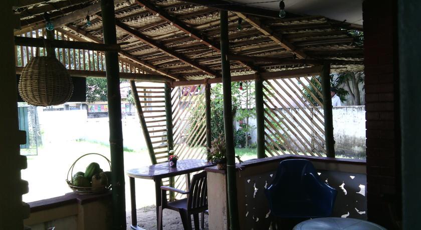 Yoho Mango House Hotell Negombo Rom bilde