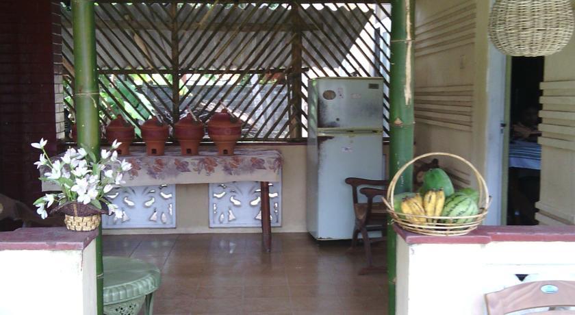 Yoho Mango House Hotell Negombo Rom bilde