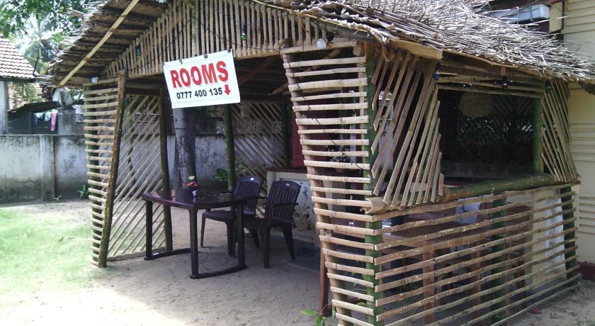 Yoho Mango House Hotell Negombo Rom bilde