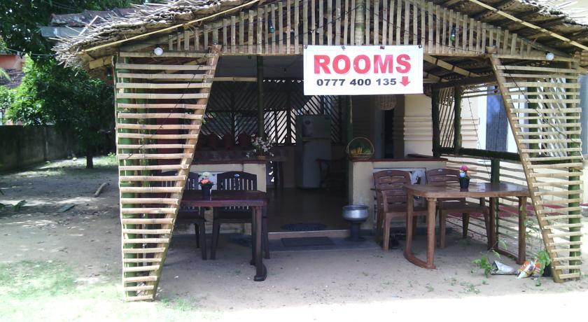 Yoho Mango House Hotell Negombo Rom bilde