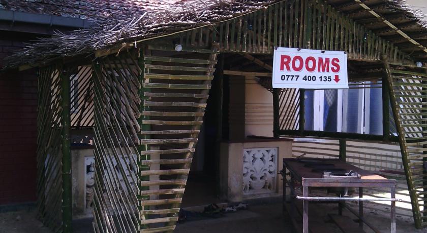 Yoho Mango House Hotell Negombo Eksteriør bilde
