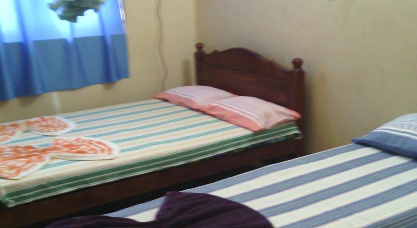 Yoho Mango House Hotell Negombo Rom bilde