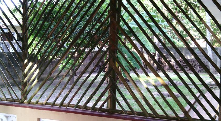 Yoho Mango House Hotell Negombo Eksteriør bilde
