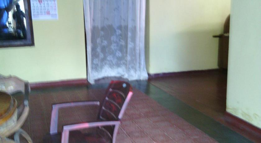 Yoho Mango House Hotell Negombo Rom bilde