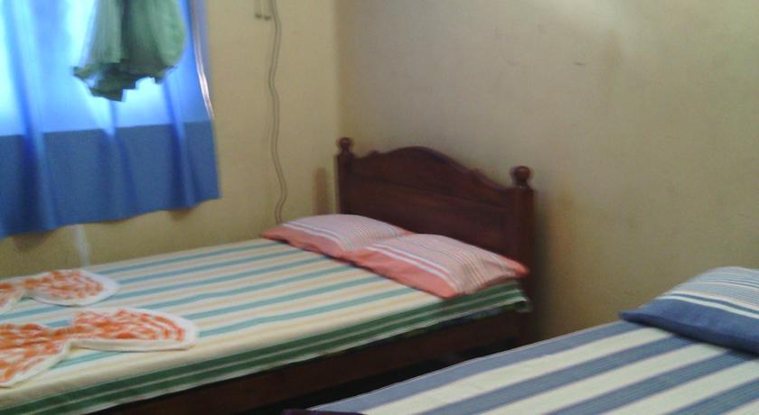 Yoho Mango House Hotell Negombo Rom bilde