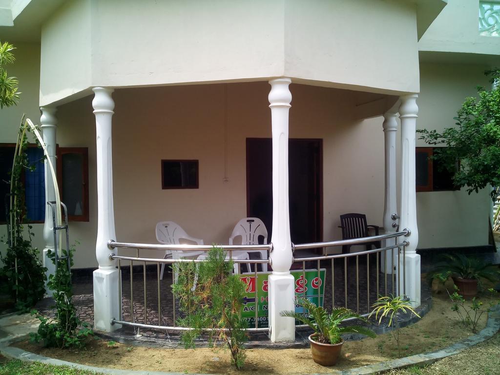Yoho Mango House Hotell Negombo Eksteriør bilde