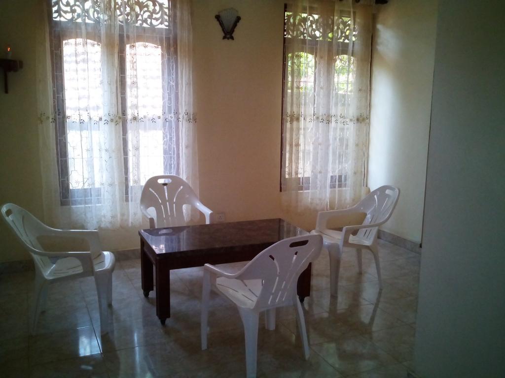 Yoho Mango House Hotell Negombo Eksteriør bilde