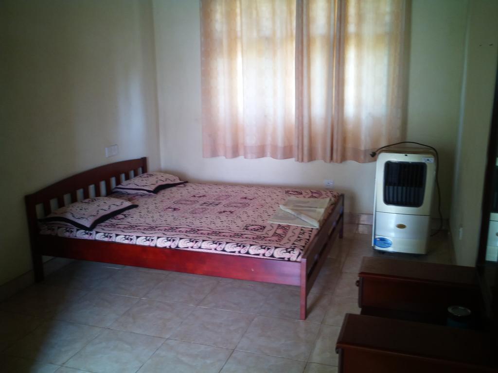 Yoho Mango House Hotell Negombo Eksteriør bilde