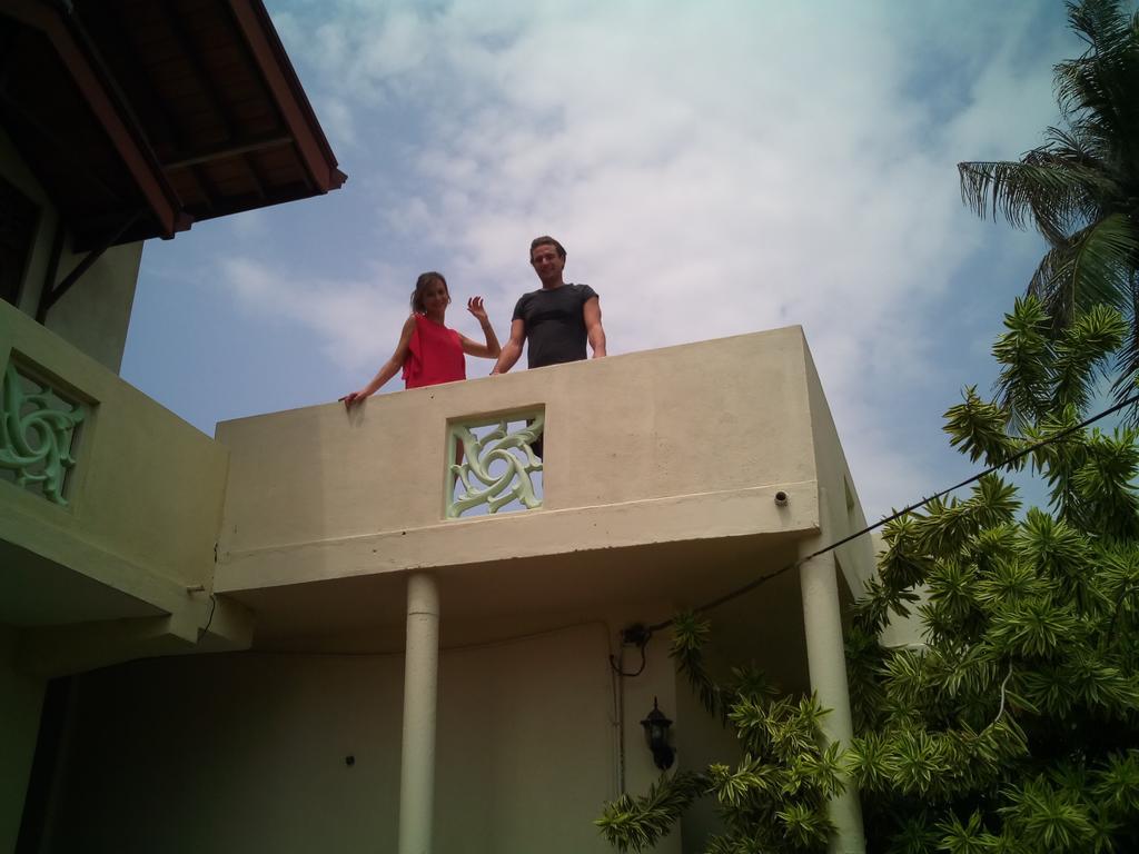 Yoho Mango House Hotell Negombo Eksteriør bilde