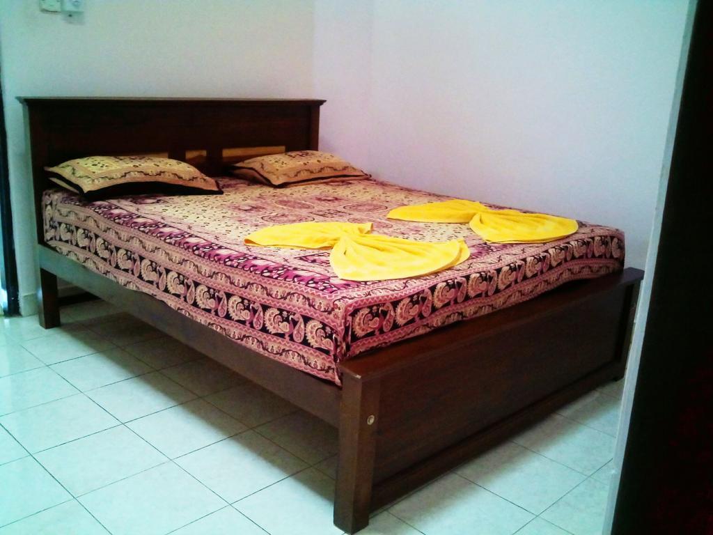 Yoho Mango House Hotell Negombo Eksteriør bilde