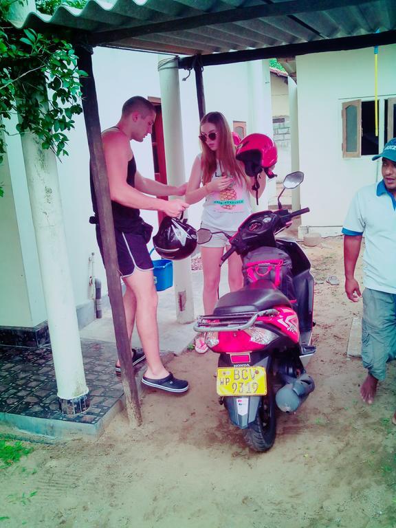 Yoho Mango House Hotell Negombo Eksteriør bilde