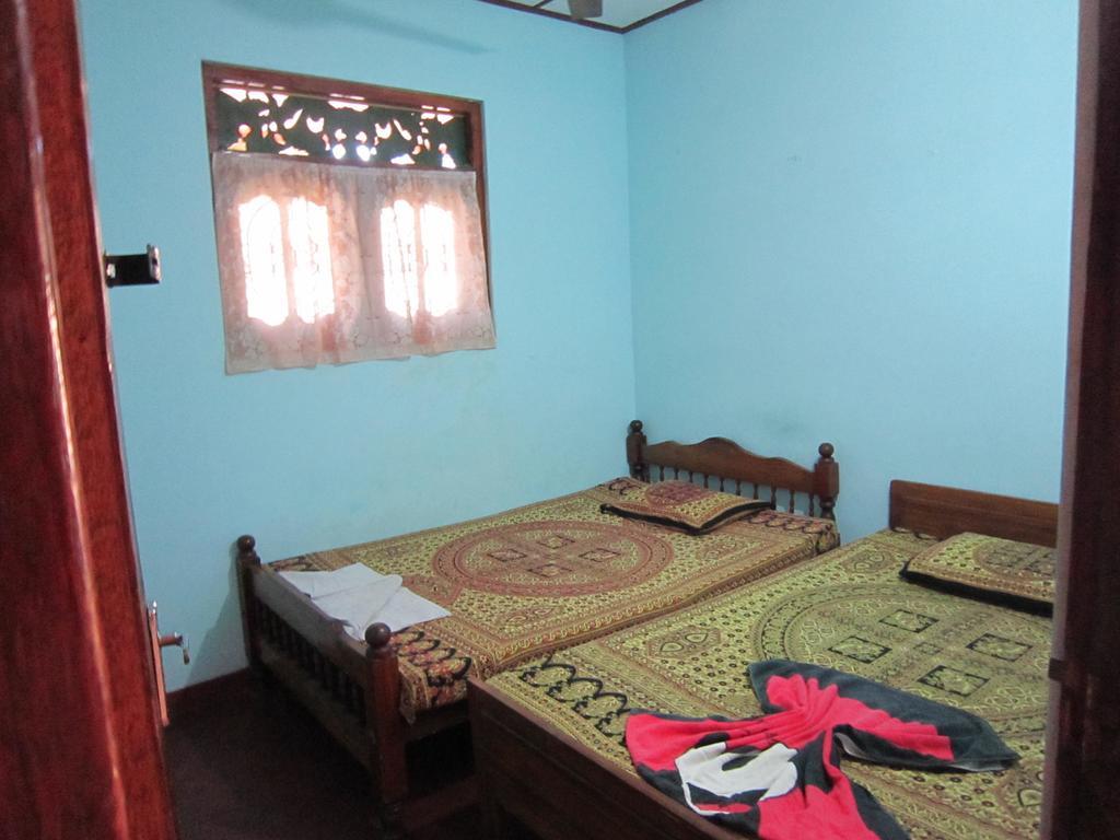 Yoho Mango House Hotell Negombo Eksteriør bilde