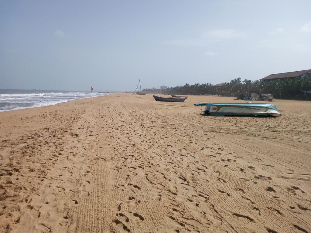 Yoho Mango House Hotell Negombo Eksteriør bilde