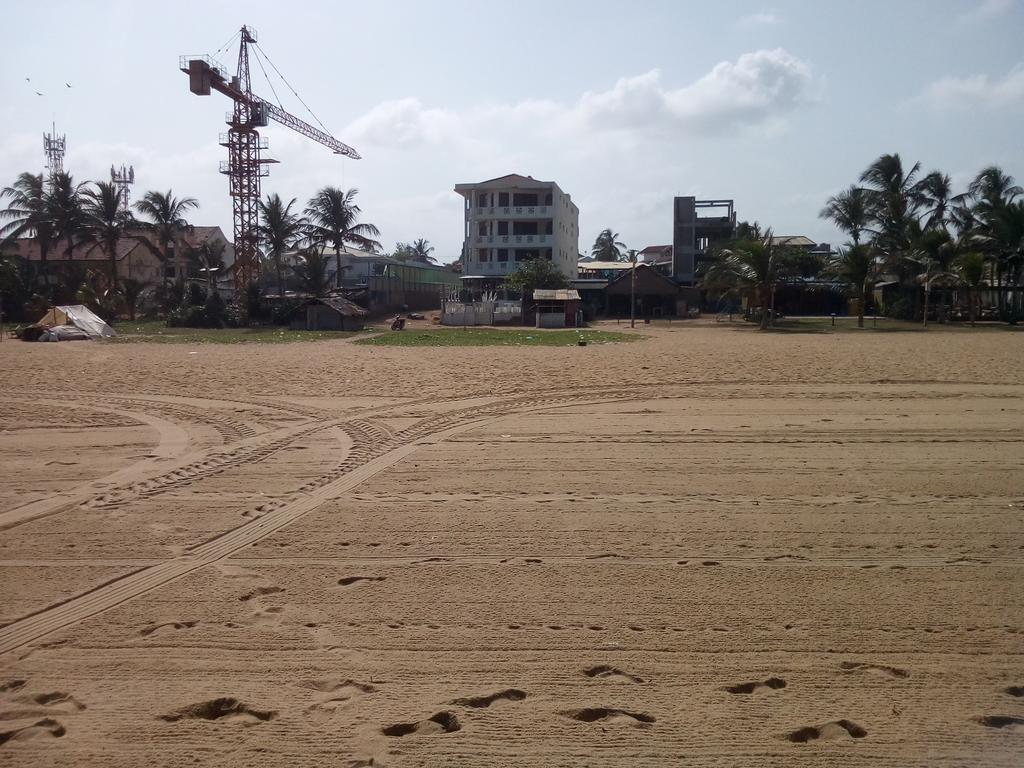 Yoho Mango House Hotell Negombo Eksteriør bilde