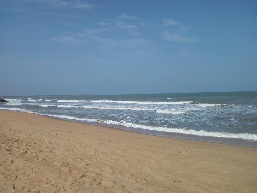 Yoho Mango House Hotell Negombo Eksteriør bilde