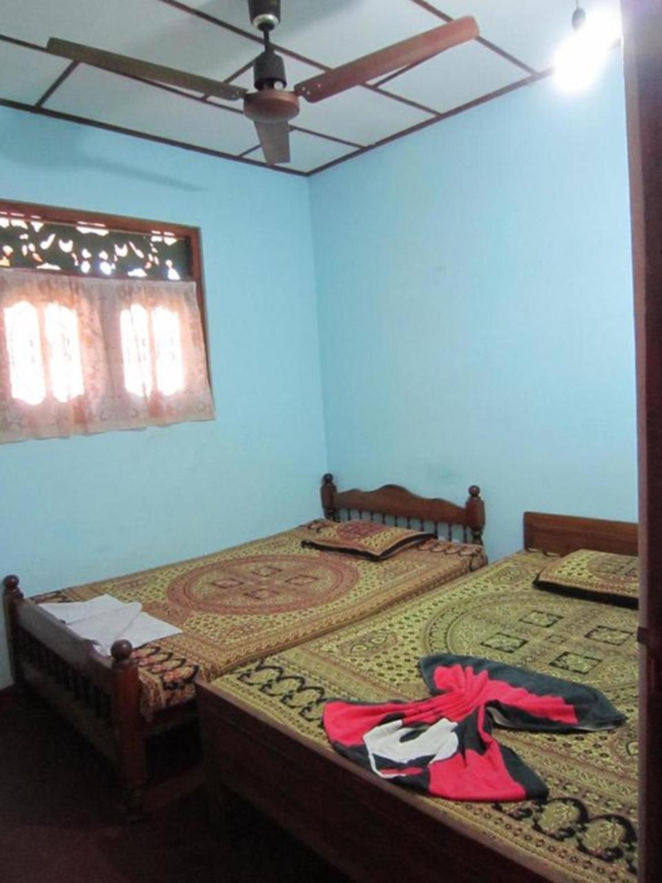 Yoho Mango House Hotell Negombo Eksteriør bilde